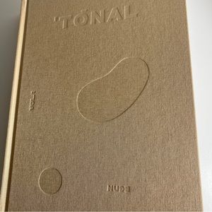 Tonal Journal Magazine
